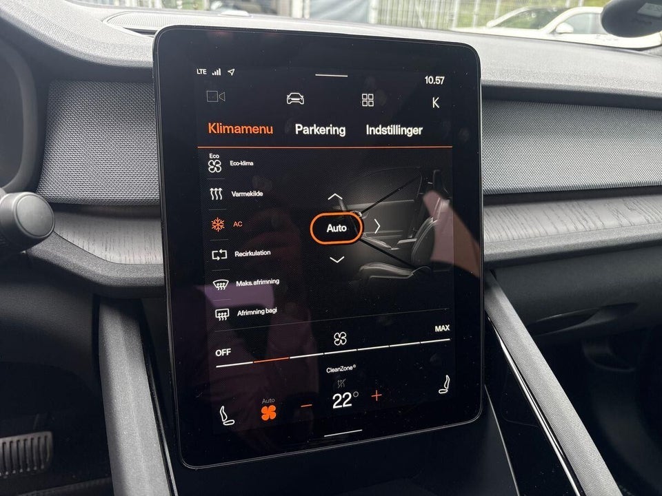 Polestar 2 Long Range Nordic Edition 5d