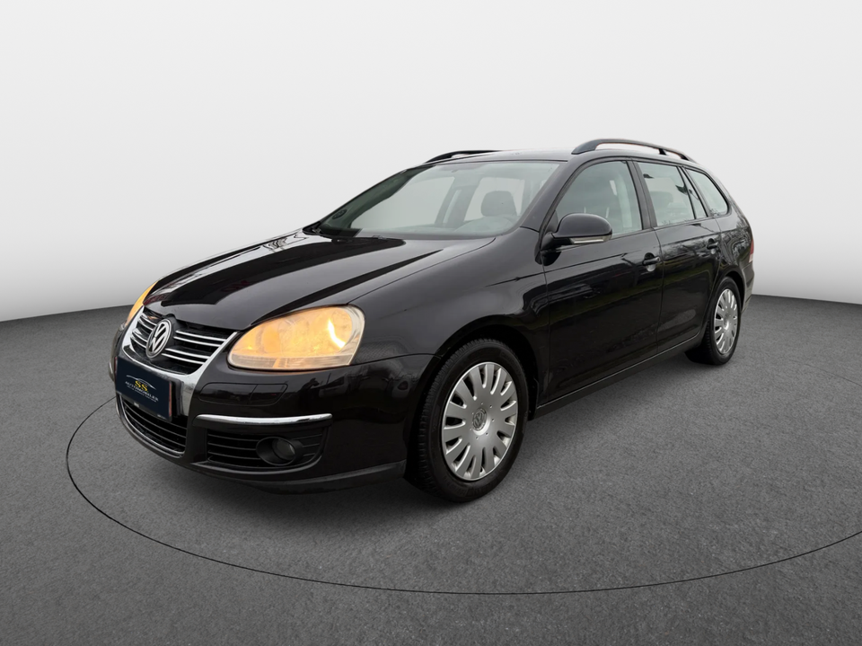 VW Golf IV 1,6 Comfortline Variant 5d