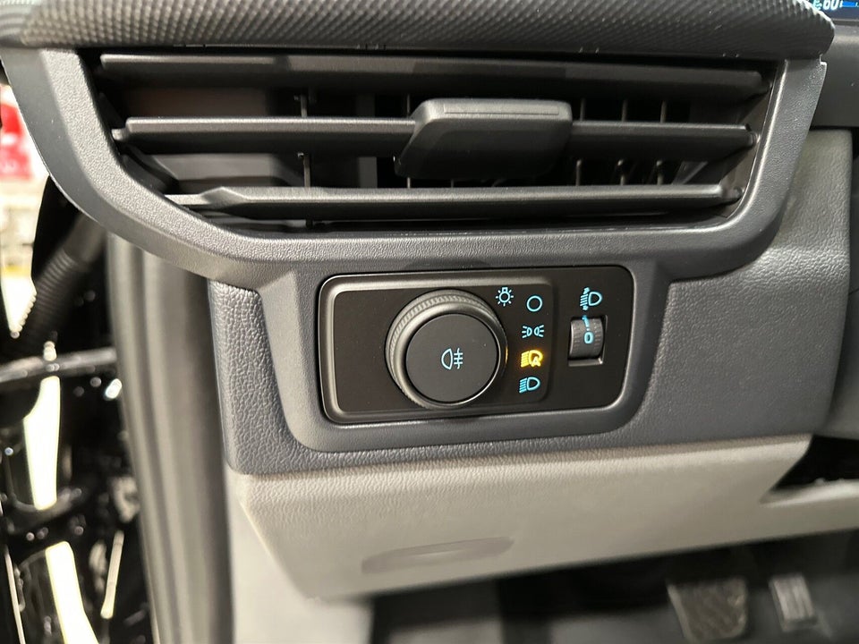 Ford Transit Custom 320L 2,0 EcoBlue Trend aut.