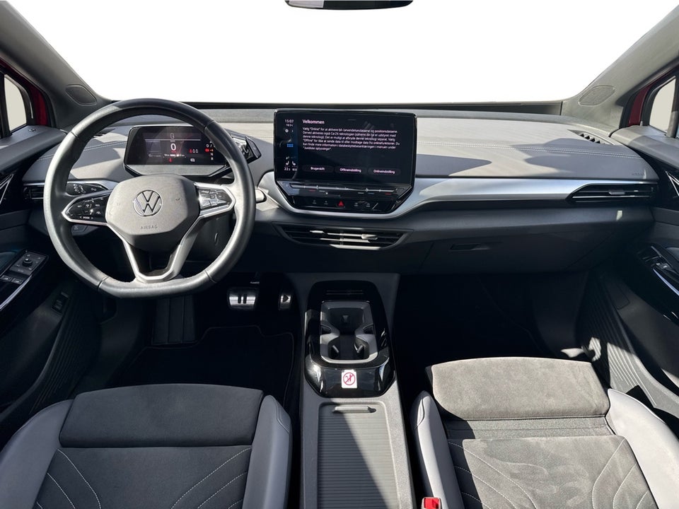 VW ID.4 77 Pro Performance 5d