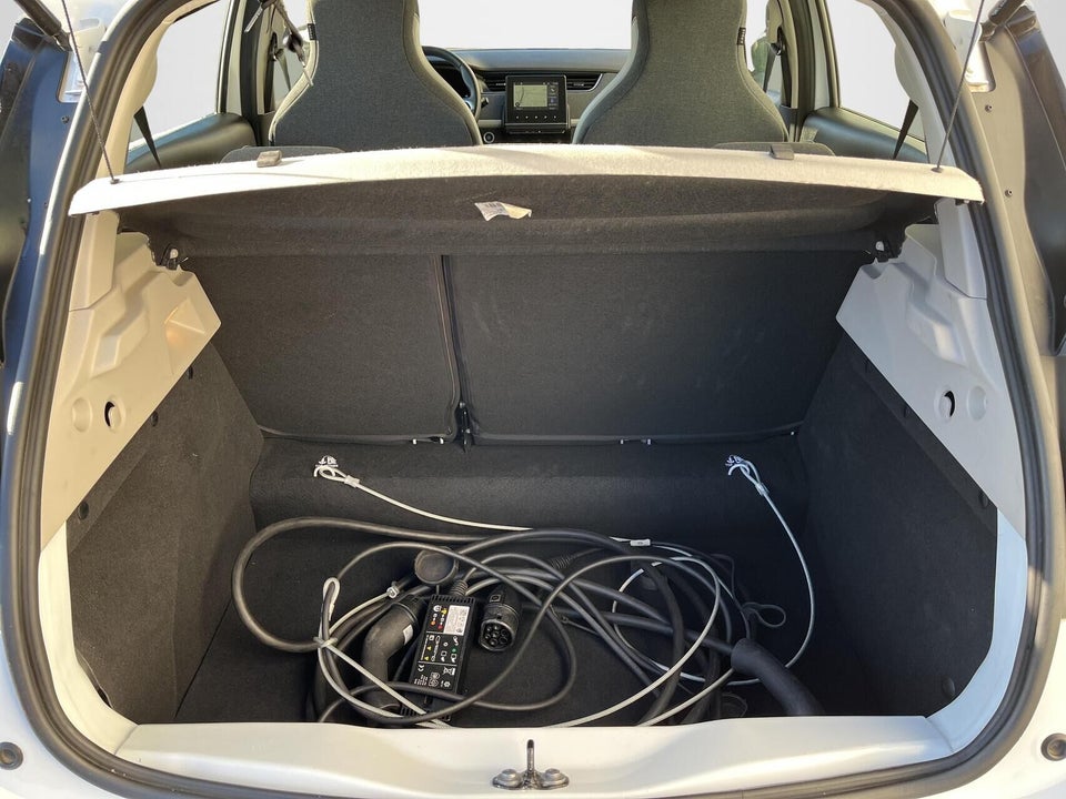 Renault Zoe 52 Go! 5d