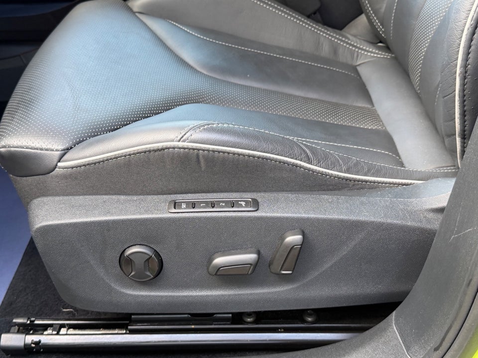 Skoda Enyaq iV RS Maxx Coupé 5d