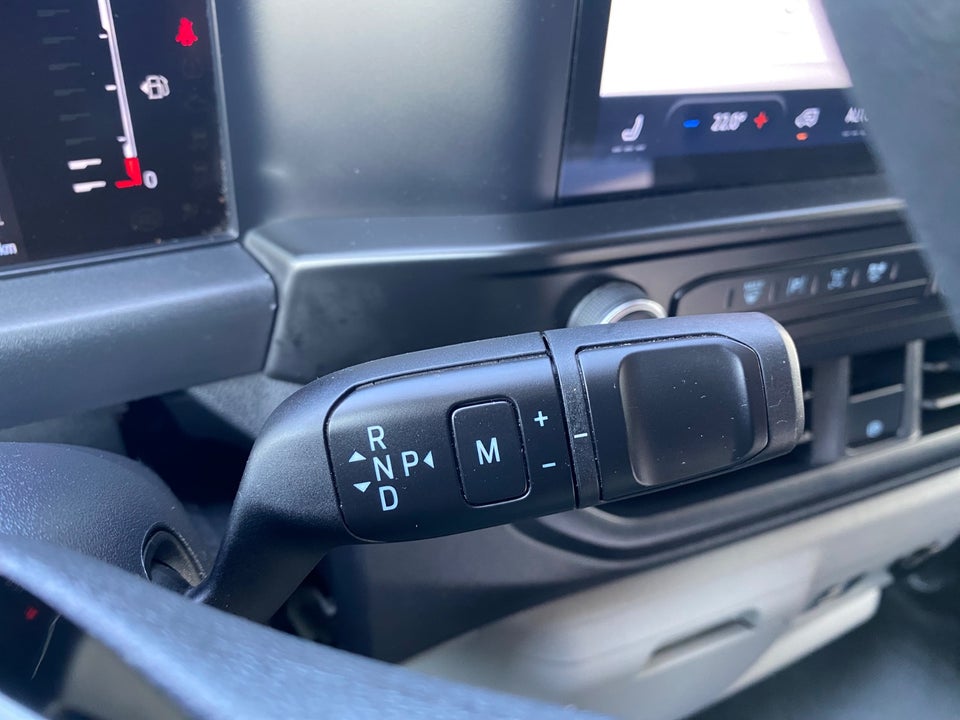 Ford Transit Custom 320 L2 2,0 EcoBlue Trend aut.
