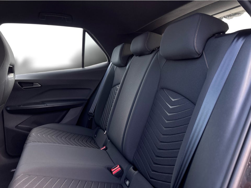 Cupra Born 58 High 5d