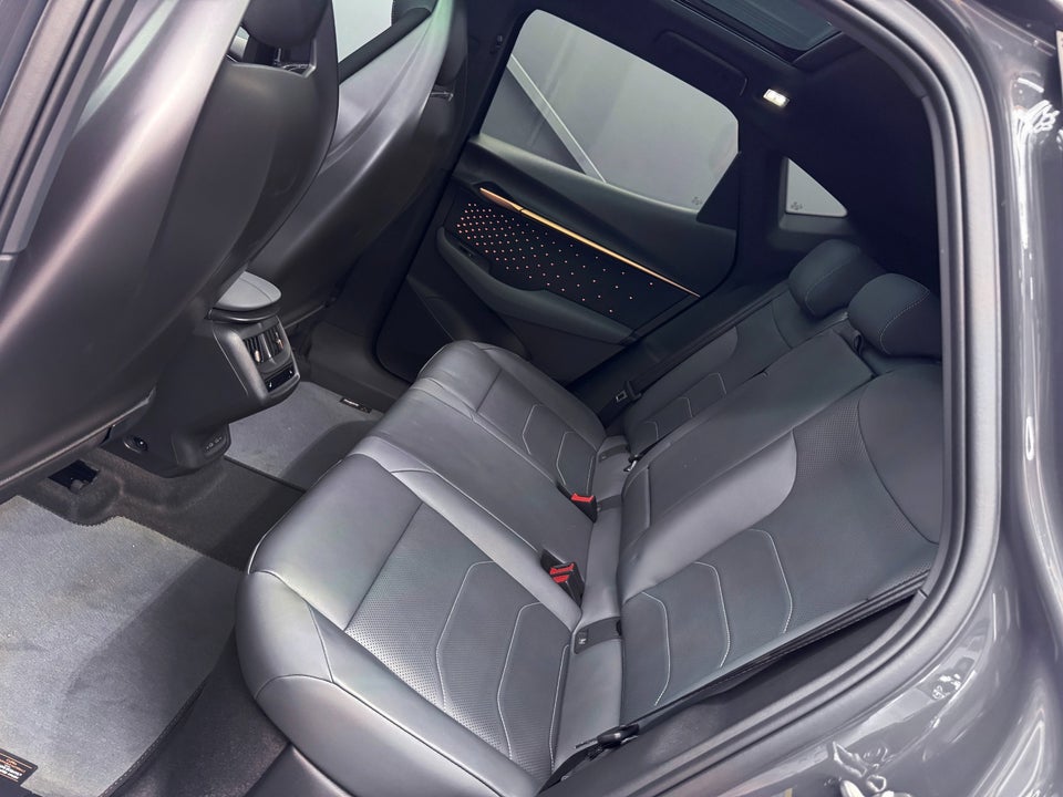 Cupra Tavascan 77 VZ Extreme 5d