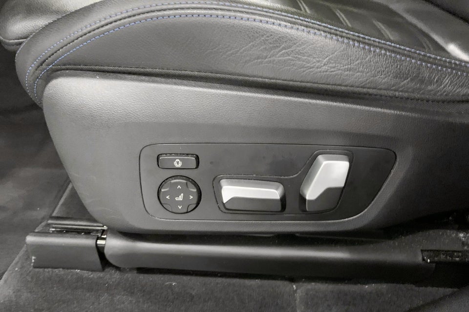 BMW iX3 Charged Plus M-Sport 5d