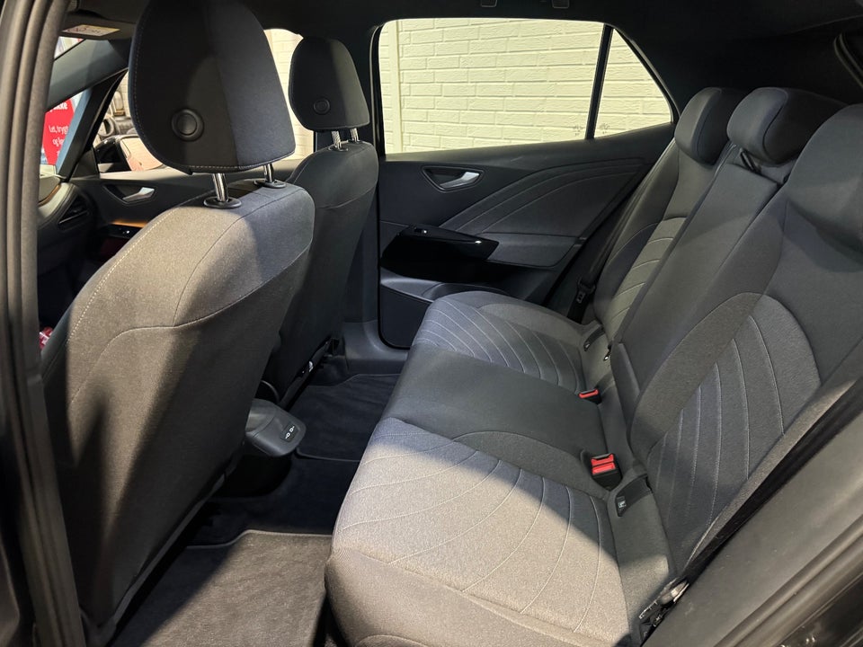 VW ID.3 58 Pro Performance 5d