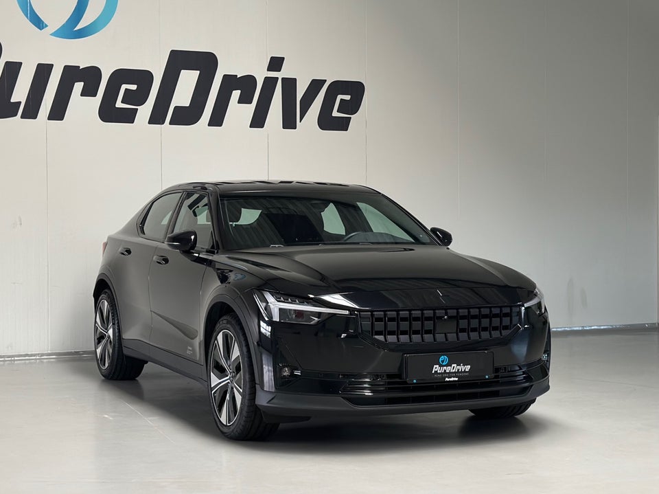 Polestar 2 Long Range AWD 5d