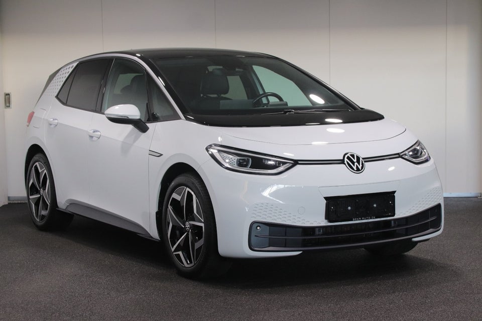VW ID.3 45 Pure Performance 5d