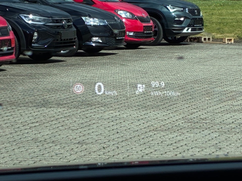 Skoda Enyaq 85x iV Sportline Maxx 5d