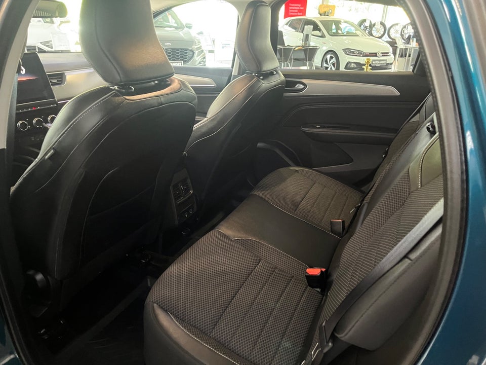 Renault Arkana 1,6 E-Tech Intens 5d