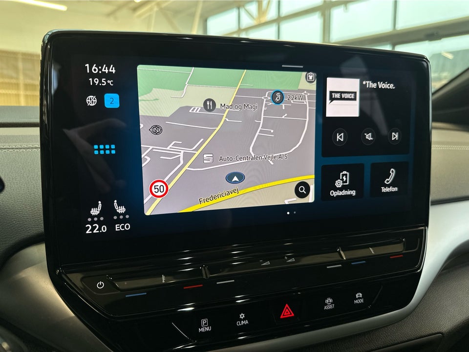 VW ID.5 77 Pro Performance 5d