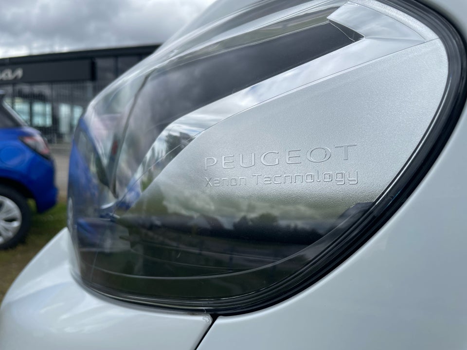 Peugeot e-Expert 75 L3 Ultimate Van