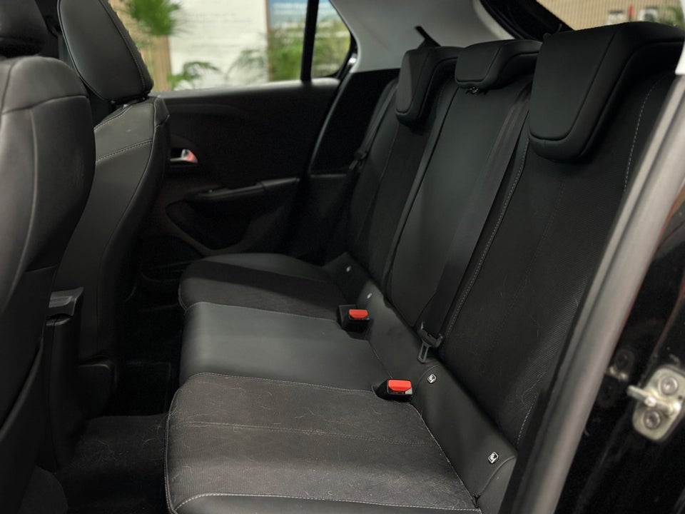 Opel Corsa 1,2 Sport 5d