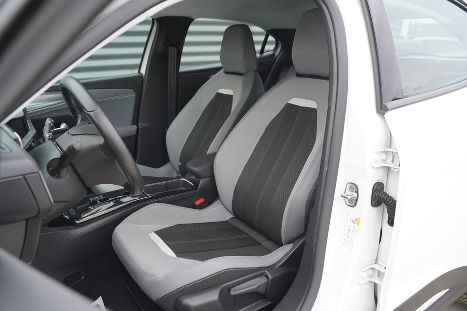 Opel Mokka-e 50 Elegance 5d