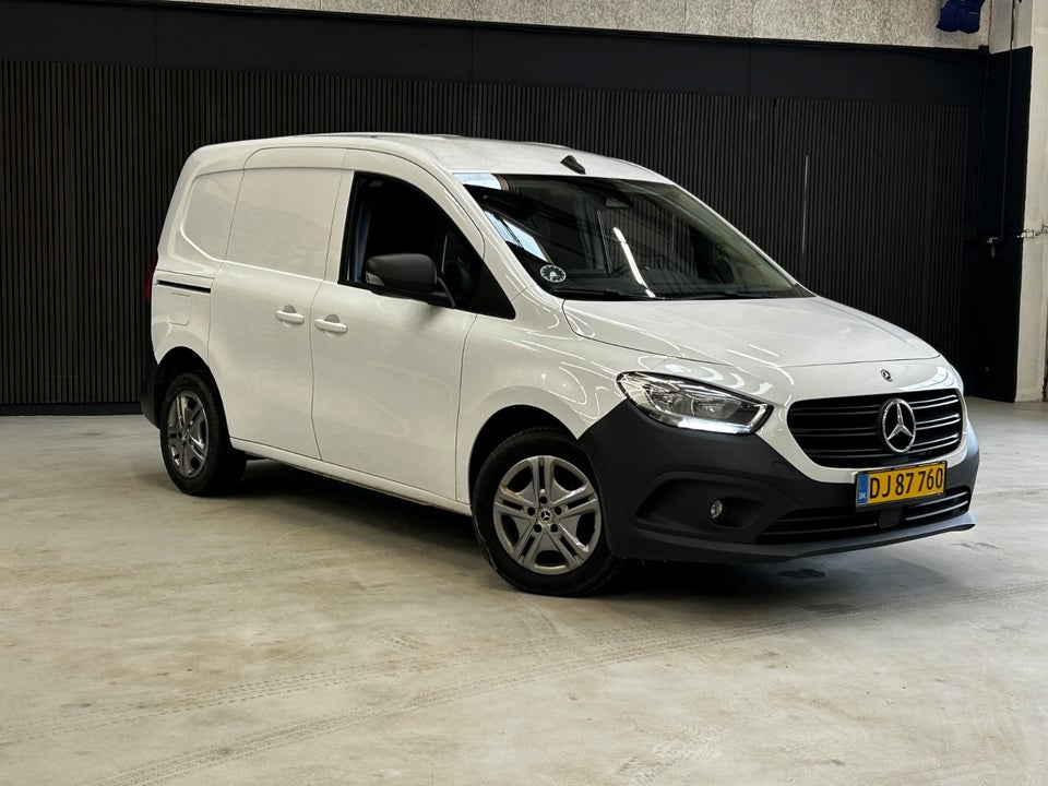 Mercedes Citan 110 1,5 CDi A2 PRO Van