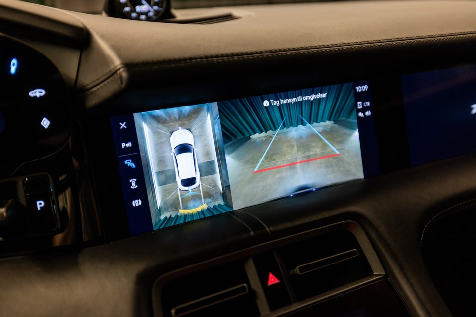 Porsche Taycan 4 Performance+ Cross Turismo 5d