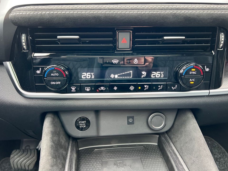 Nissan Qashqai 1,3 mHEV Tekna+ X-tr. 5d