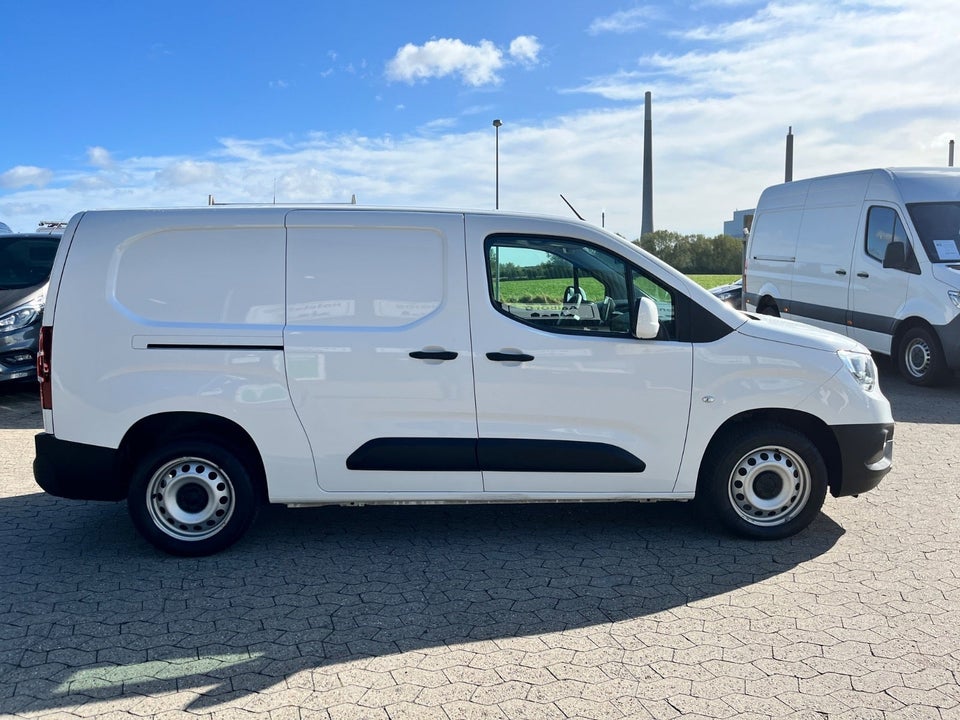 Opel Combo 1,5 D 102 Enjoy L2V2
