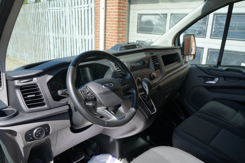 Ford Transit Custom 300 L1 2,0 TDCi 130 Trend aut.