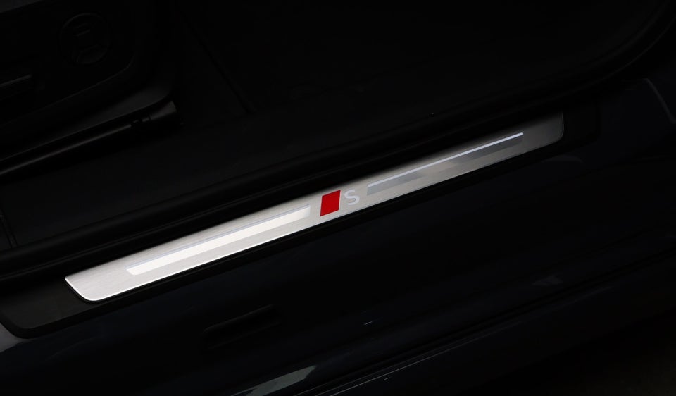 Audi A6 e-tron S-line performance Avant 5d