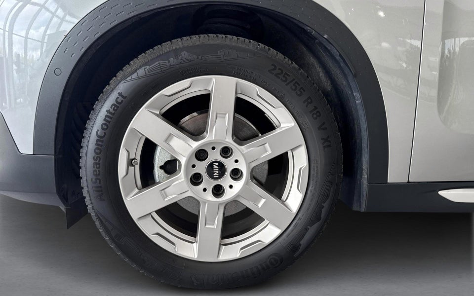 MINI Countryman E Favoured Trim XL 5d