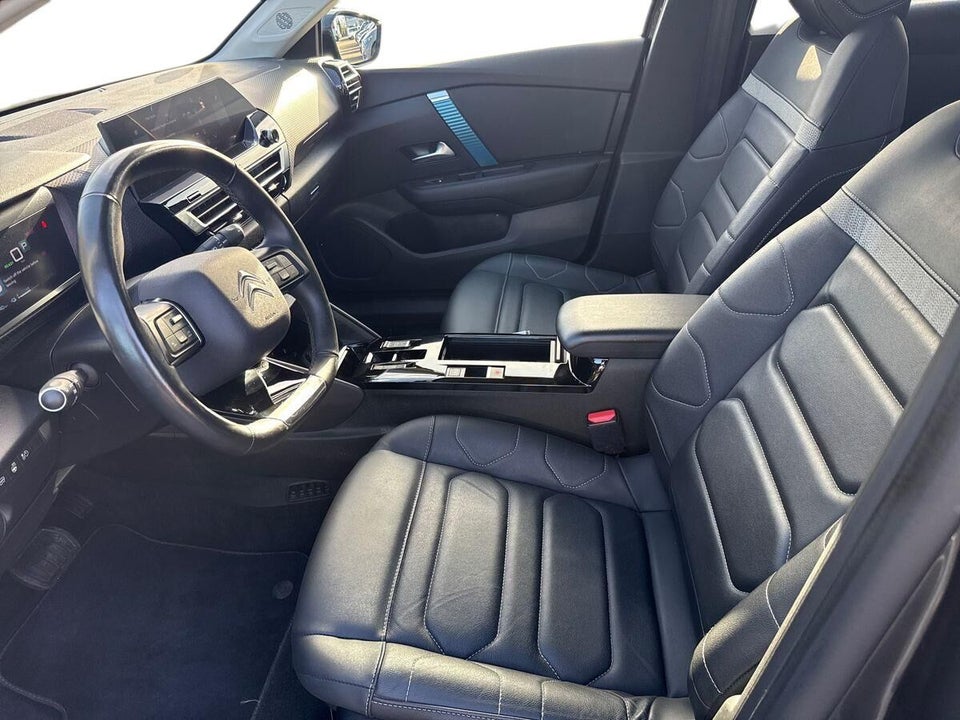 Citroën ë-C4 50 Palais Sky 5d