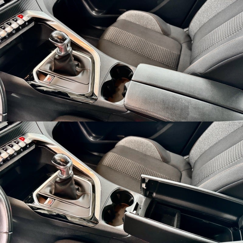 Peugeot 3008 1,2 e-THP 130 Active 5d