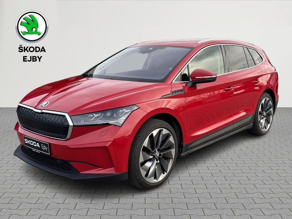 Skoda Enyaq 60 iV 5d