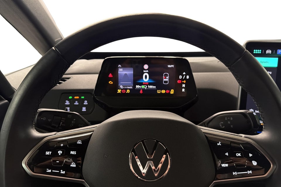 VW ID.3 58 Style 5d