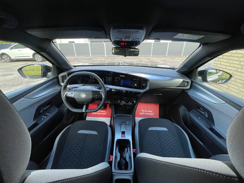Opel Mokka-e 54 Edition 5d