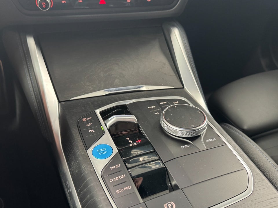 BMW i4 M50 M-Sport Pro xDrive 5d