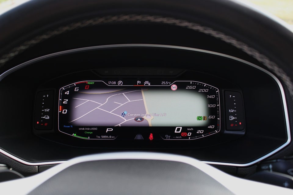 Seat Tarraco 1,4 eHybrid Xcellence DSG 5d