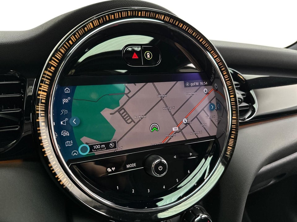 MINI Cooper SE Edition Premium Plus 3d