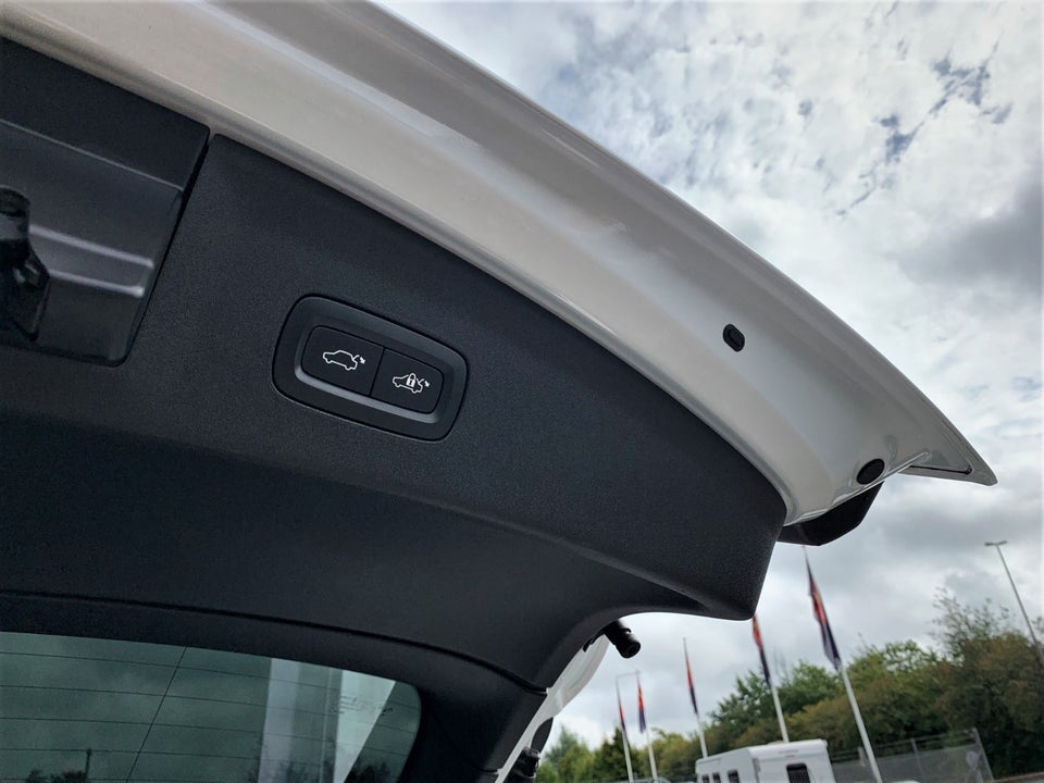 Polestar 2 Long Range 5d