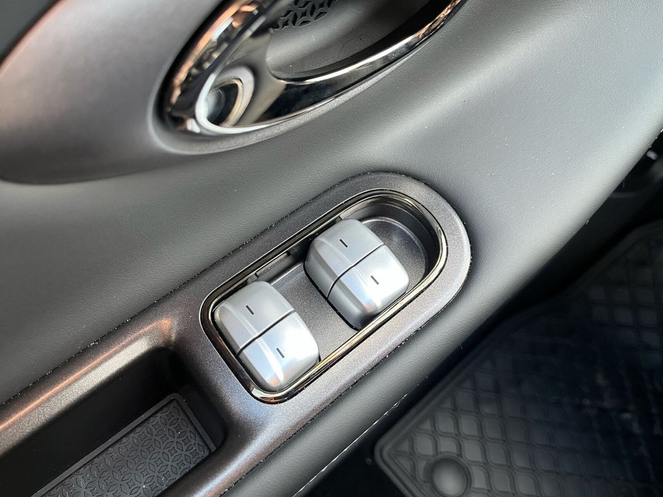 JAC E30X 50 Nordic Edition 5d