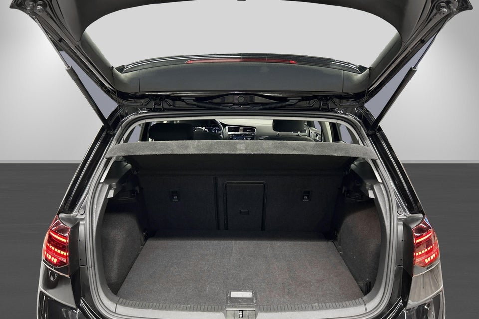 VW e-Golf VII Unlimited 5d