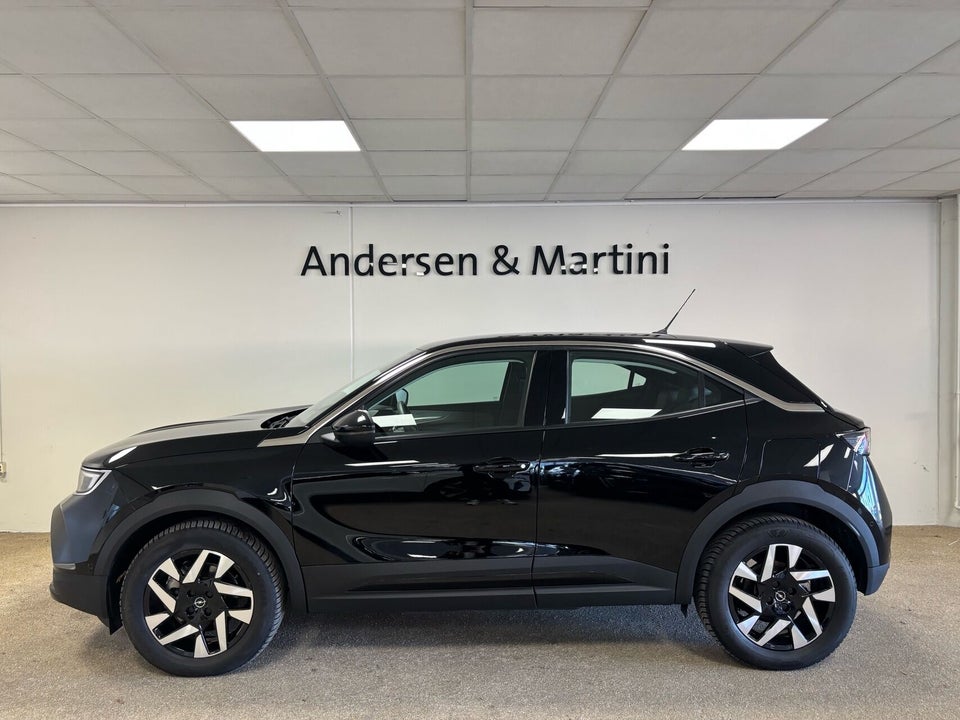 Opel Mokka-e 50 Elegance 5d