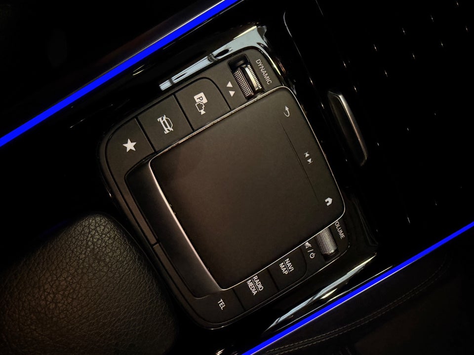 Mercedes EQB250 Progressive 7prs 5d