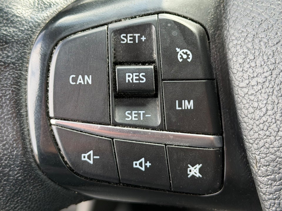 Ford Transit 350 L2 Van 2,0 TDCi 130 Trend H2 FWD