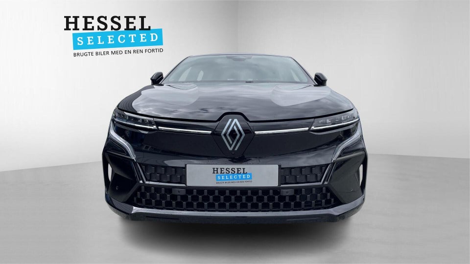 Renault Megane E-Tech 60 Esprit Alpine 5d