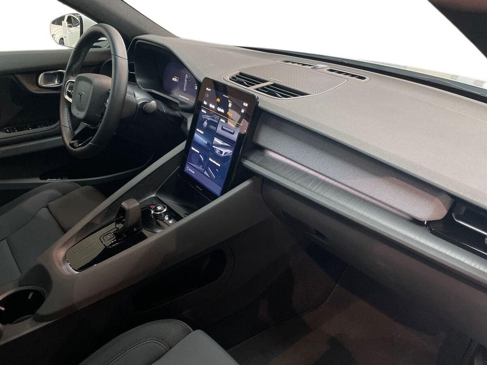 Polestar 2 Long Range 5d