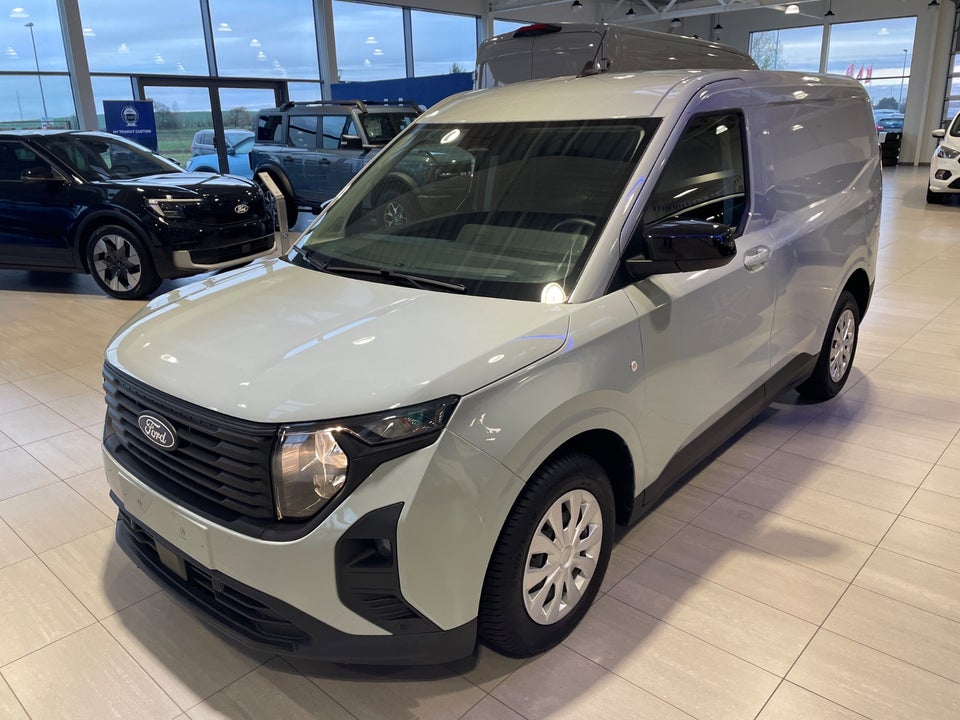 Ford Transit Courier 1,5 EcoBlue Trend