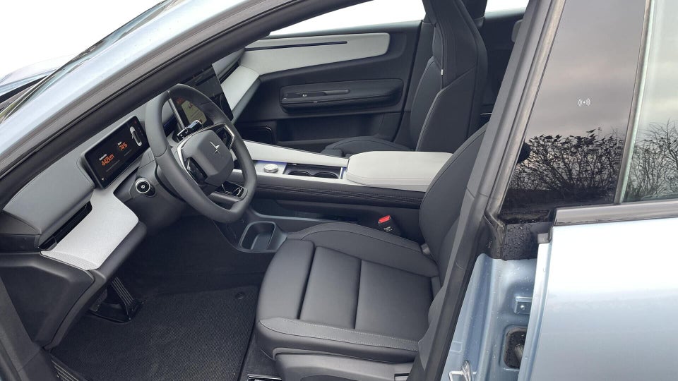 Polestar 4 Long Range 5d