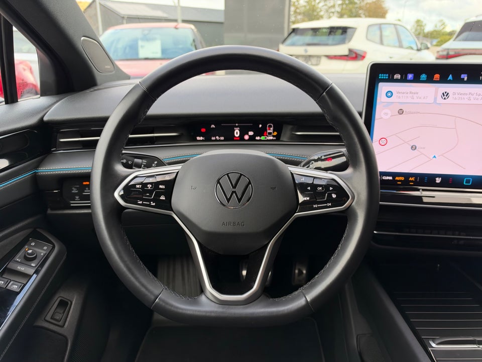 VW ID.7 77 Pro 5d