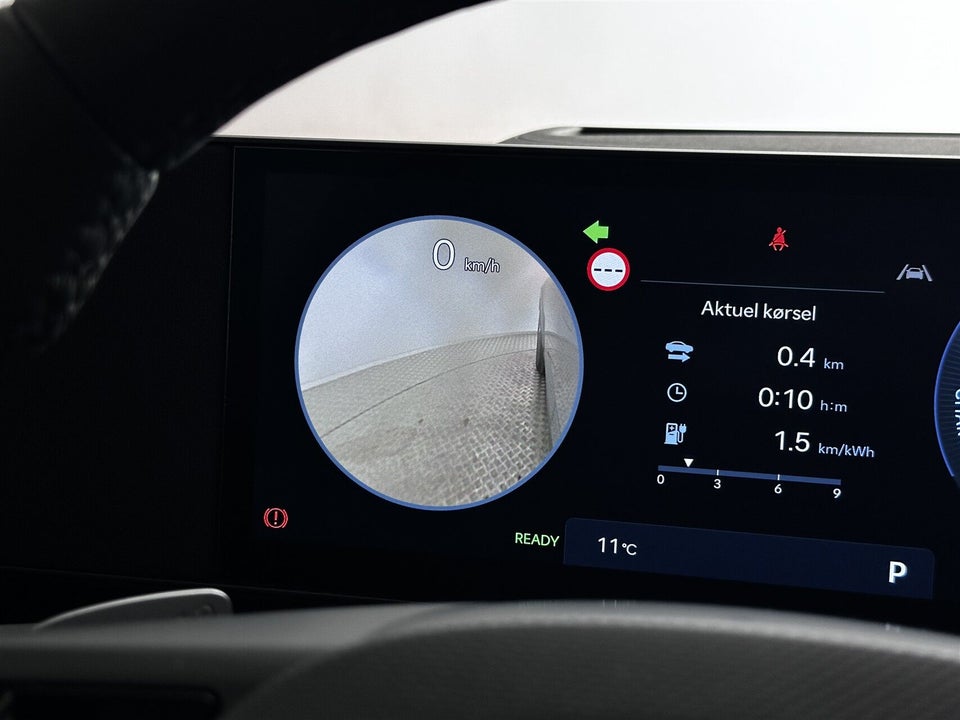 Hyundai Ioniq 5 84 Ultimate 5d