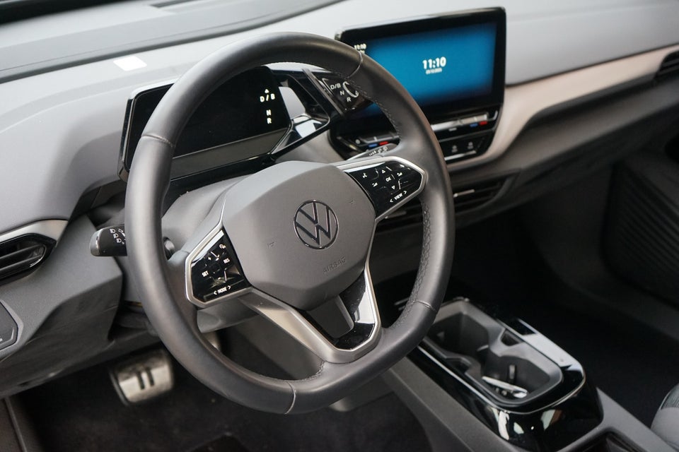 VW ID.4 77 Pro Performance Van 5d