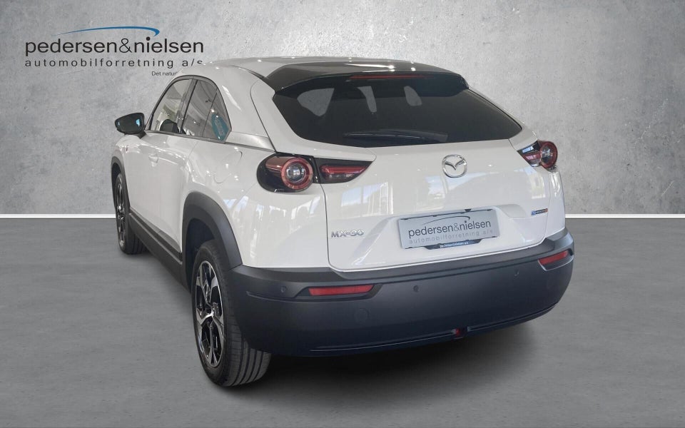 Mazda MX-30 0,8 e-SkyActiv R-EV Exclusive-Line 5d