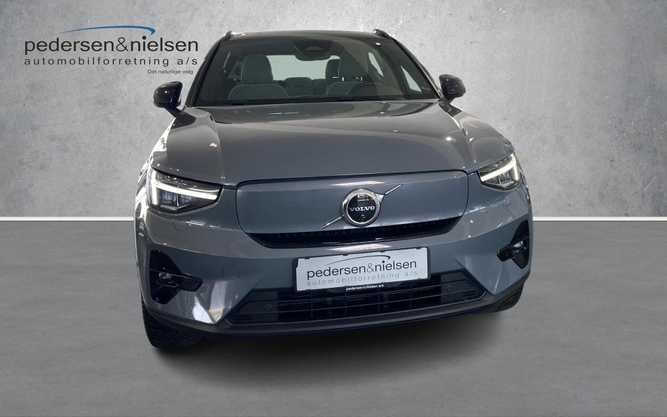 Volvo XC40 P8 ReCharge Twin Ultimate 5d