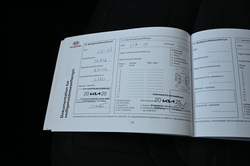 Kia Ceed 1,0 T-GDi Style+ Clim SW 5d